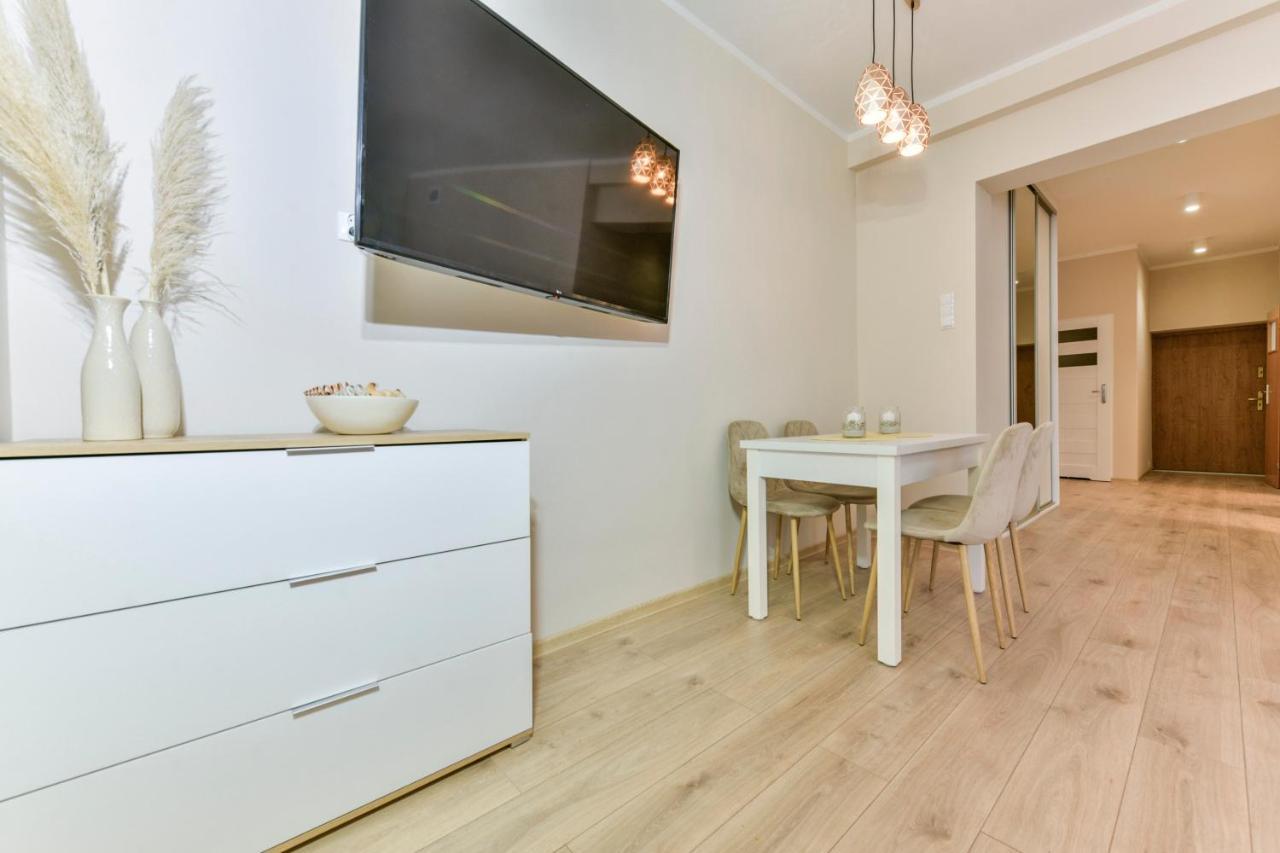 Apartament U Ani 2 Dzwirzyno Exterior photo